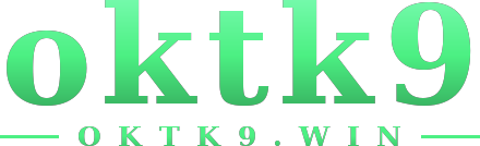 oktk9 logo